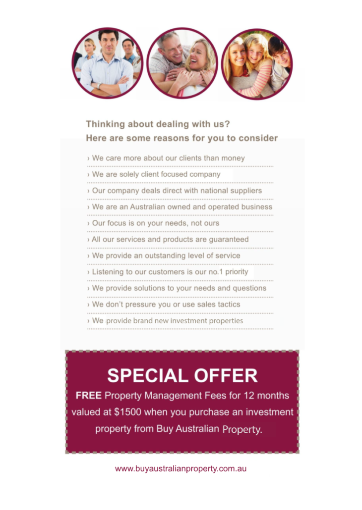 BAPI Flyer