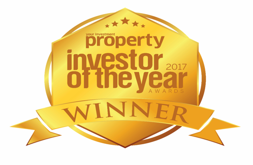 Property investor of the year